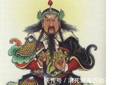 东天门@四大天门由谁镇守西天门如来,东天门九灵元圣,北天门真武大帝