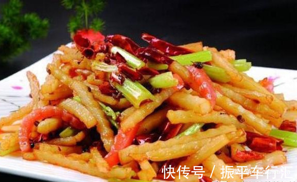 红辣椒|香喷喷的10道家常美食,花不了几块钱就能做一大盘,营养又美味