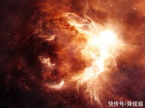 宇宙膨胀还能逆转?天体物理博士:它们能够控制暗能量