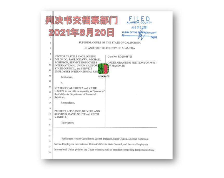lyft|中美神同步，“网约车司机不配有劳动保障吗？”