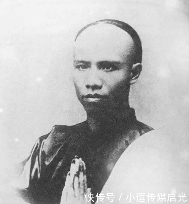 安葬|晚清一位奇侠保护过谭嗣同,对付过洋人,死后霍元甲将他安葬