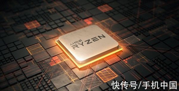 可实现全核5.0GHz AMD锐龙7000系列预计9月发布