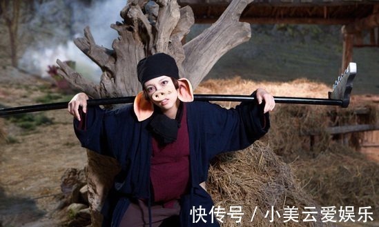 西游记中&盘点下西游记中,被猪八戒打死的三个女妖怪,看看都有谁?