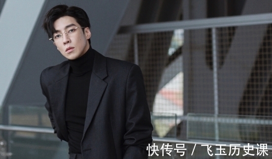 从爱豆到演员，高瀚宇放弃了舞台，却从未放弃过对舞台的向往