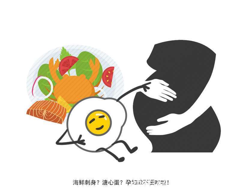 孕期反应|怀孕初期,女性身体会有哪些变化?这4个变化很正常,放宽心