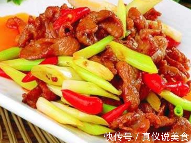 秋季多吃此菜,养胃清肠,简单易学,好吃还不贵,孩子天天要吃