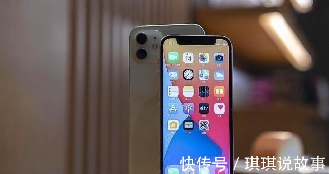 iPhone13mini|苹果王者归来，iPhone13mini再次被确认，这才是真正的水平！