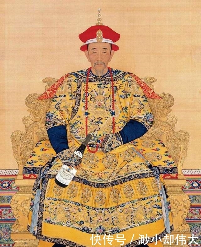 称为|中国古代有494位皇帝,只有这4位,有资格被称为千古一帝!