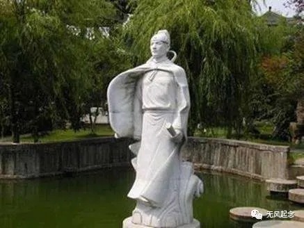 古镜记@王勃“偷”了古人诗句,加入自己文中,却成为千古名句,流传至今