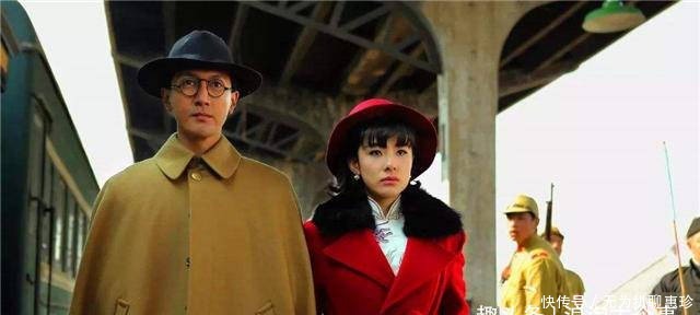 清朝|清朝老照片中她是最美格格,对溥仪专一挚爱,溥仪为何多次拒绝?