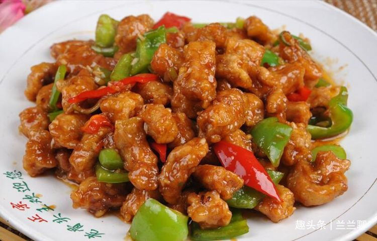 精选33款菜肴分享,味道独特下酒更下饭,每次做给家人吃很受欢迎