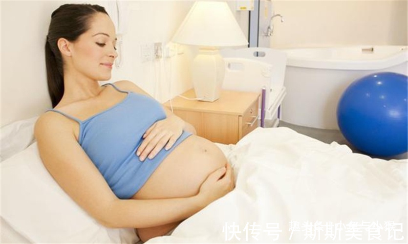 宝宝|胎儿入盆后多久会生?有这些症状的,悄悄告诉你,Ta准备出来啦