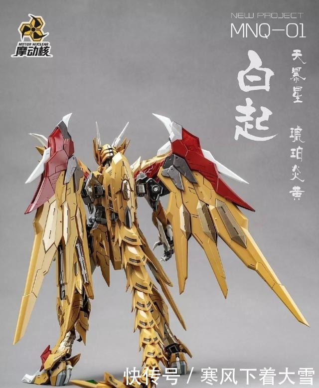 黄龙|摩动核黄龙&白龙改名字改造型,原因究竟是