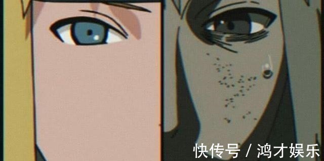 宁次|火影忍者木叶的天才小时候和去世时的对比,鼬的不甘,宁次遗憾