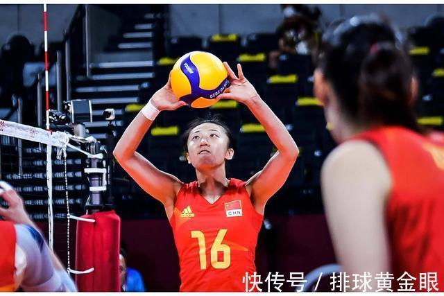 女排|郎平故意输球？女排想要复制里约经典？恐怕只是球迷的一厢情愿