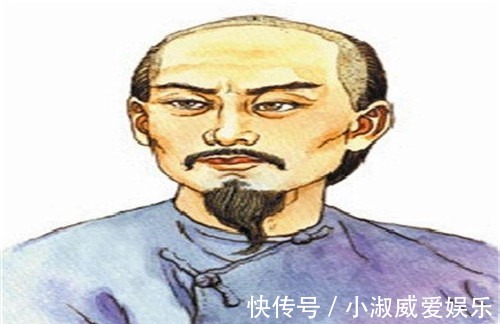 康熙|他只活了48岁，却凭一本书成文学巨匠，如今这本书闻名世界