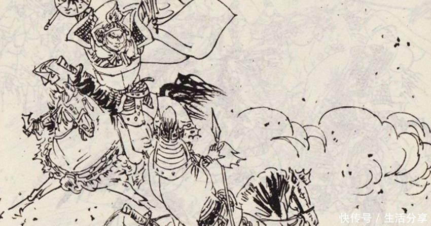 常遇春&元朝武考前五强陈友谅勉强第五,花刀太岁第二,头一位名不虚传!