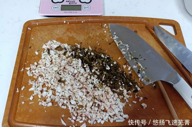 小时|热乎乎的肉包子,懒人做法真快呀,1小时就能吃,太幸福了