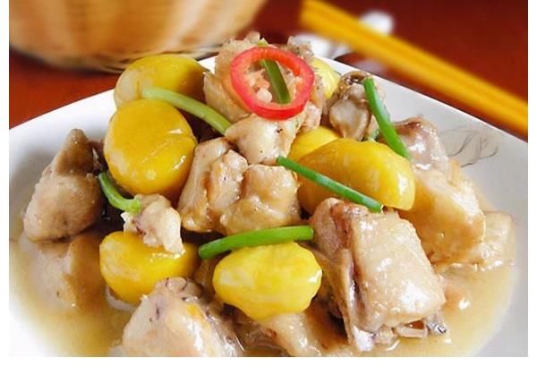 家常菜|脾胃不好不要怕,每天常吃这3道家常菜,健脾又养胃。