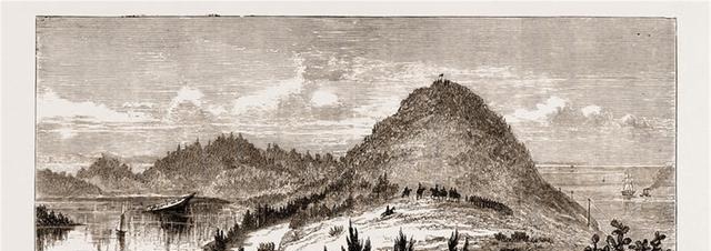 复习|《孙子兵法》制敌九大方略,东方的竞争哲学,学者不会时要复习