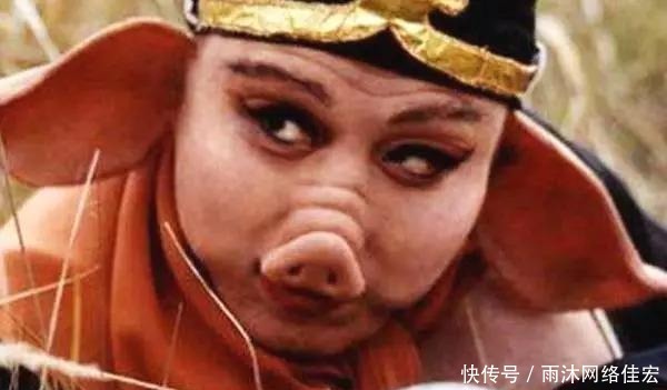 父亲|猪八戒被贬下凡,难道只是调戏了嫦娥?看看嫦娥的师傅和父亲是谁
