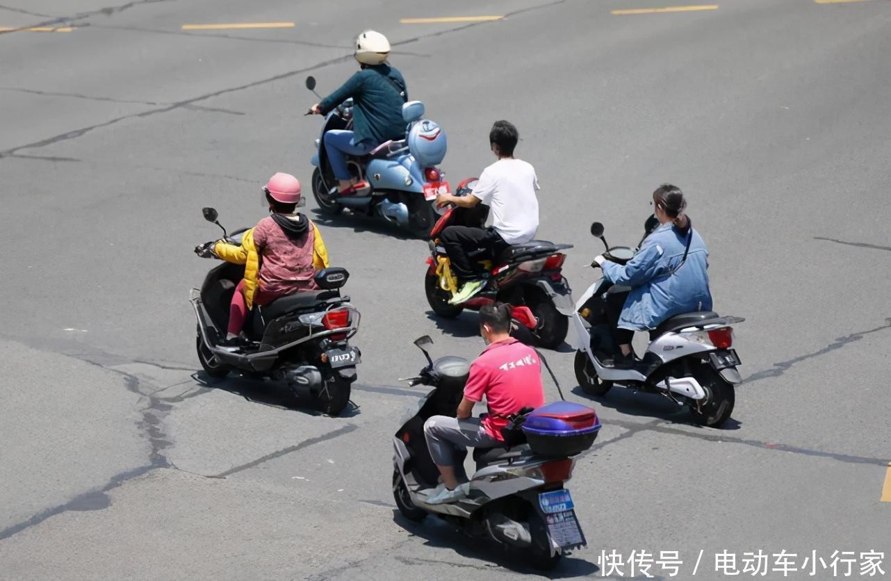 九号机器人|小米造电动车、阿里卖电动车，为什么电动车有如此魅力？