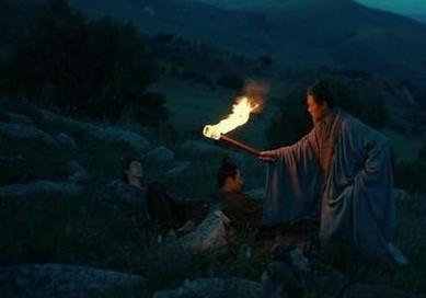 周游列国|孔子周游列国的囧途上,他遭遇到了什么事?如何坚持下来的?