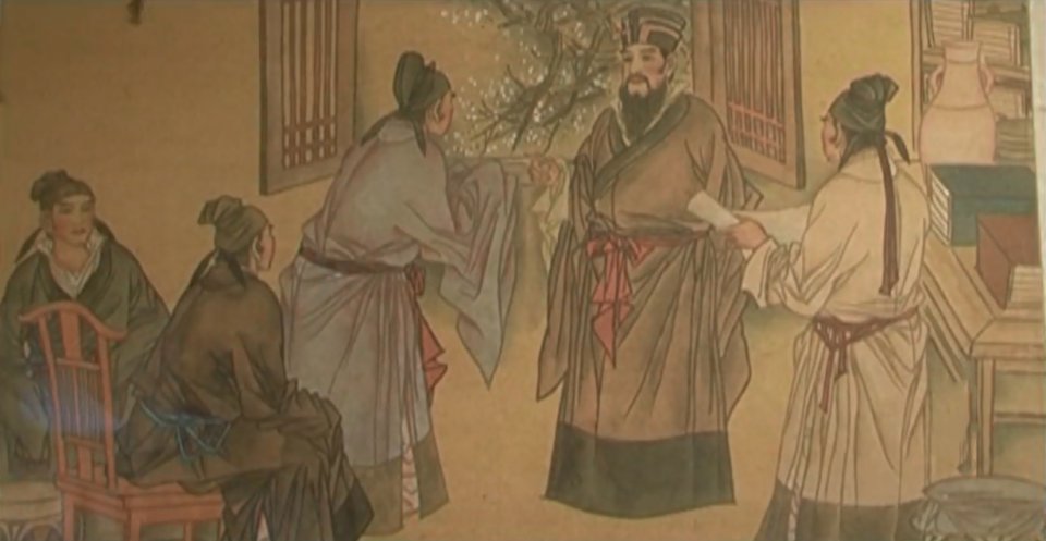  名动|千古文豪苏东坡的传奇人生（一）：百年第一，名动京城！