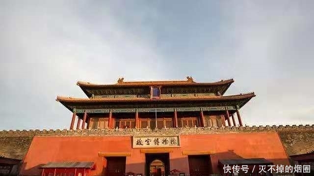 银子|皇帝路边摊吃凉粉没带银子,写了张欠条,慈禧看后如数还上