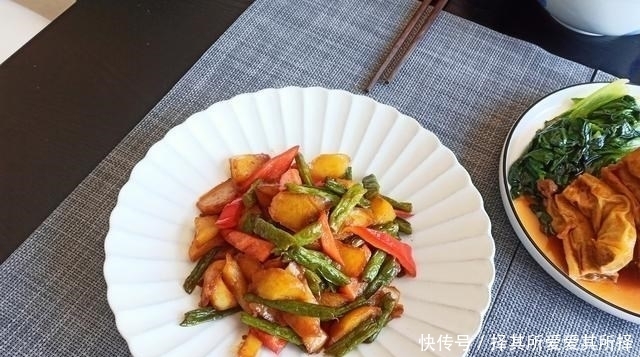 这才是神兽喜欢的菜,清爽精致又鲜美,一发朋友圈:多1个女儿