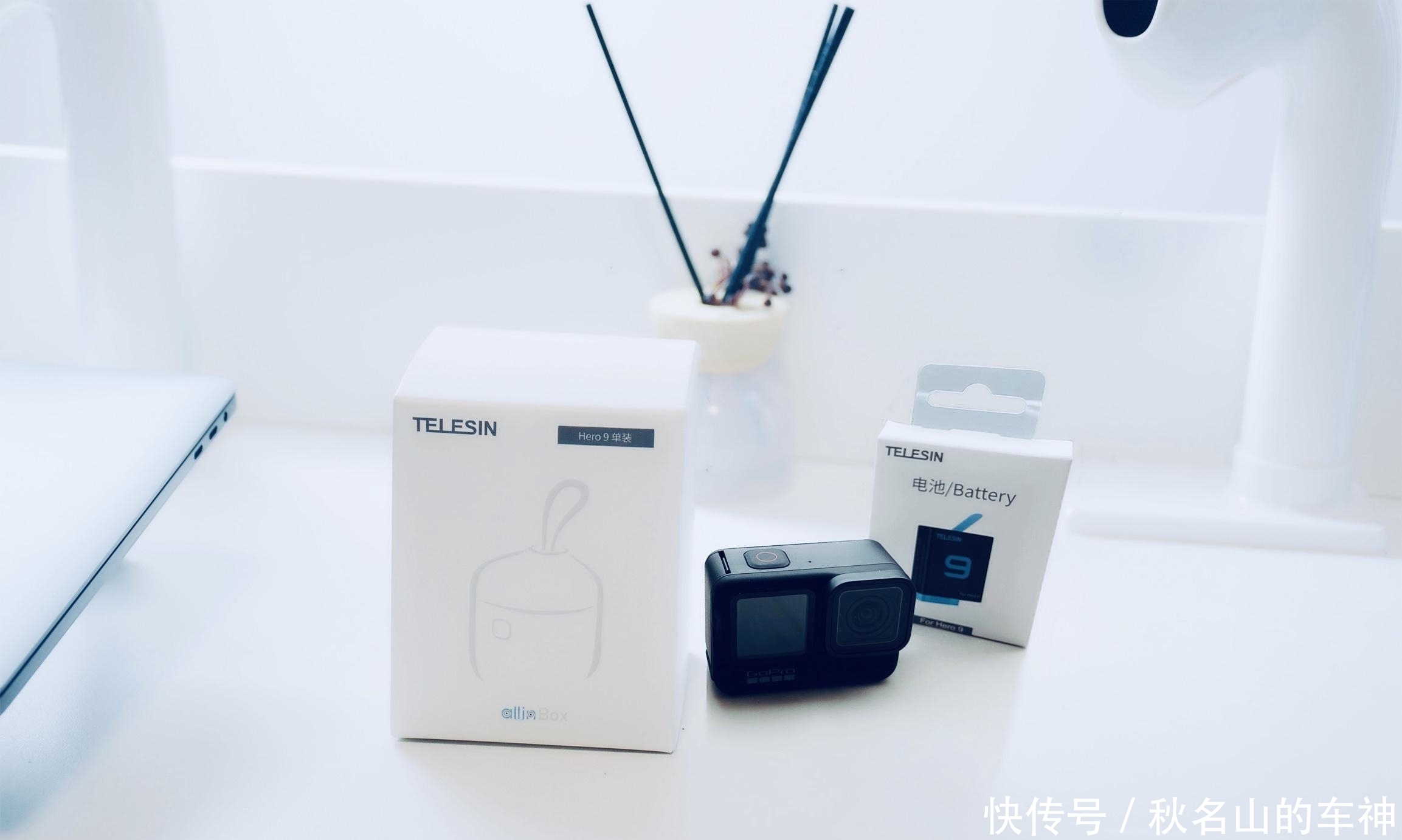 Gopro充电指示灯颜色