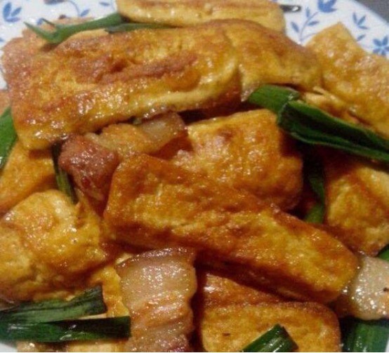 香喷喷的几道家常美食，好吃不腻，美味简单营养，家人吃的美滋滋