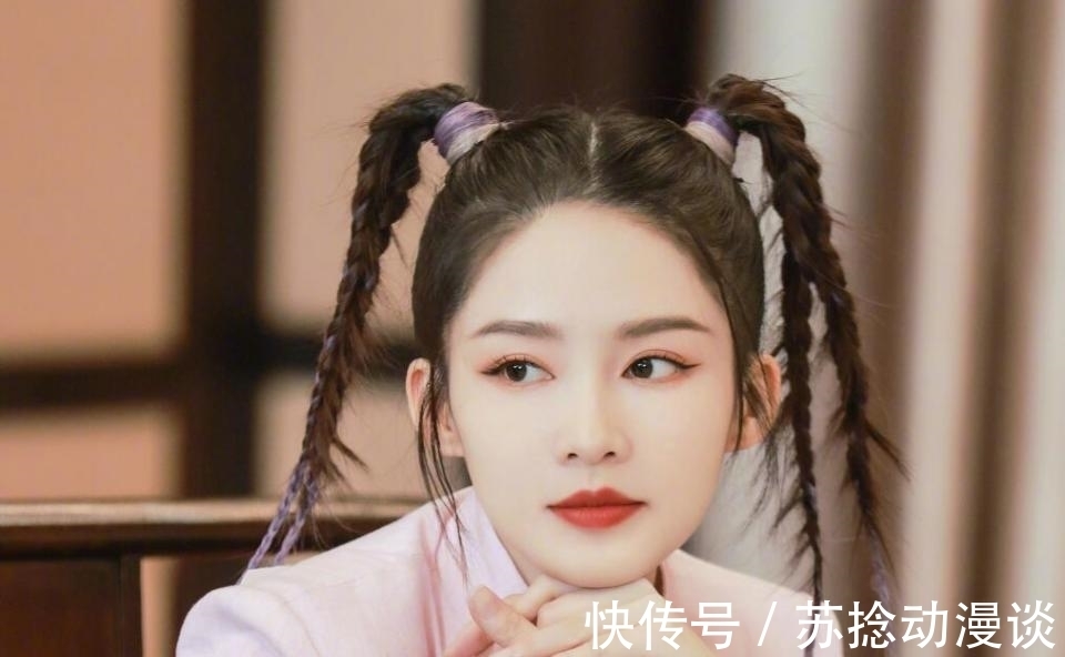 封神|李沁，谢谢你让《极挑》再次封神，也让观众看到了贾乃亮的高情商