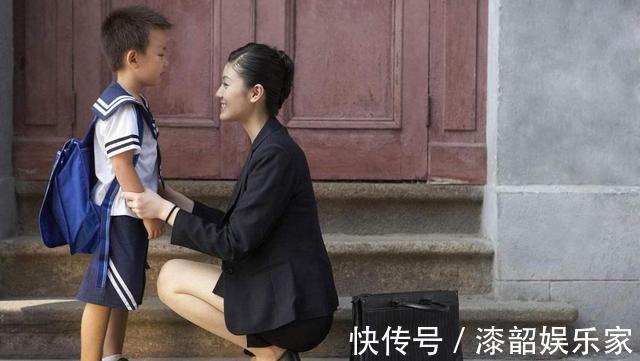 妈妈|如果娃爱说这句话,代表你正在养育一个自卑的孩子,家长别不重视