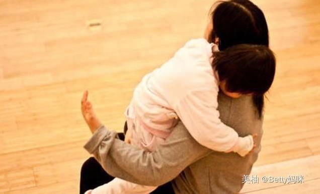 丽丽妈|如果孩子喊妈妈变成妈,孩子可能有变化了,家长要注意了