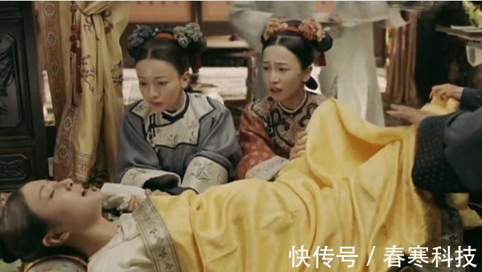 射术|奇思妙想 古代皇后半夜生产,会通知皇帝吗?
