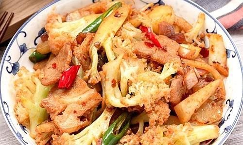 越吃越开胃的4道经典家常菜，每一口都是那么鲜美，下酒又下饭！