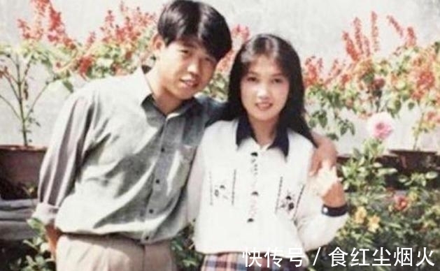 孩子|父母年轻的合照像兄弟,儿子无法谈定:爸,当年你怎么下得了手