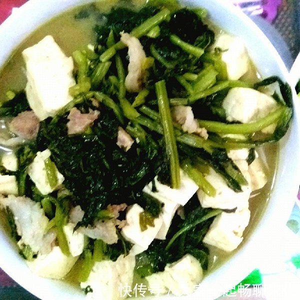 早起五分钟就能做好的早餐，养胃又暖身，5元钱一大锅全家吃不腻