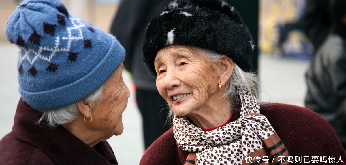 营养不良导致体重低下的老年人,这样“补”,营养充足,更健康