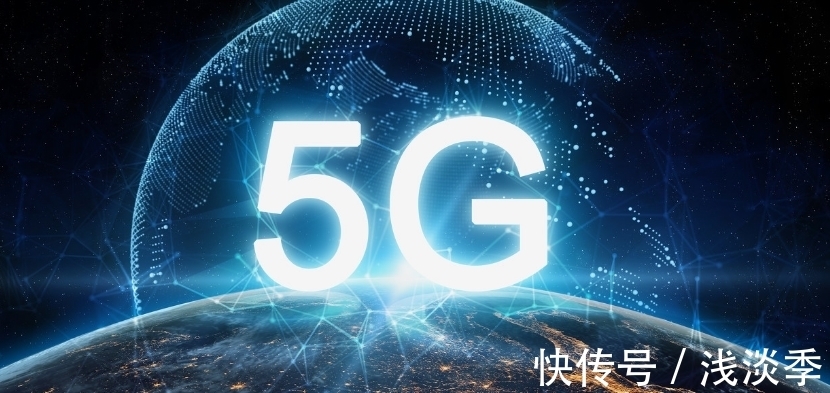 网速|美国5G为何部署缓慢,原来也是被卡了脖子