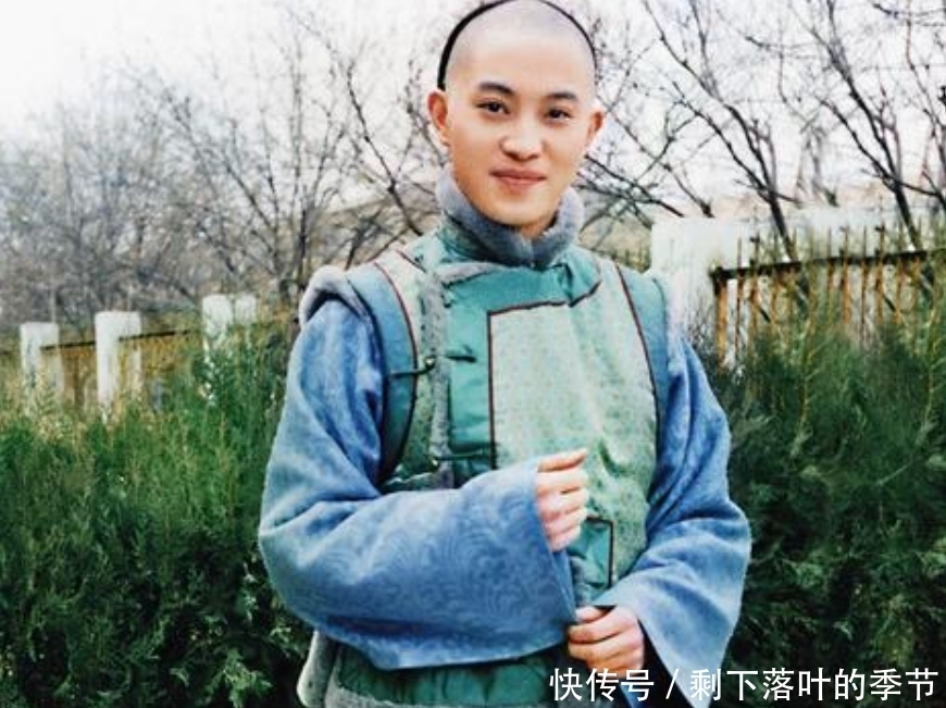 女儿|爸爸能有多疼爱女儿?清朝波罗公主,处处是特例,处处受疼爱