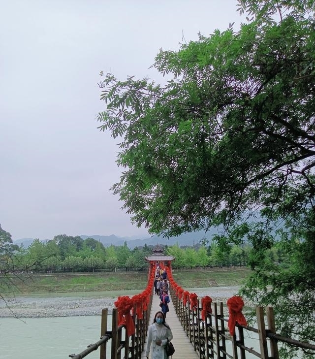 成都平原|胜地寻踪：都江堰水利工程怎样岁修的（图）