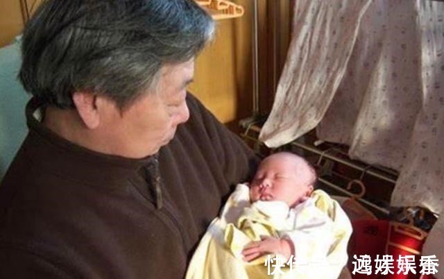 高龄产妇|“你不生,我生”,55岁高龄产妇赌气生二胎,只为“报复”大儿子