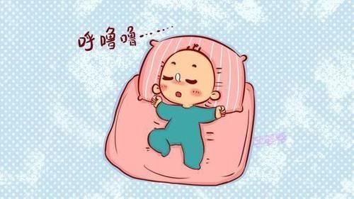 扁桃体肥大|家里有孩子的看过来,宝宝睡觉打呼噜,要引起警惕啦