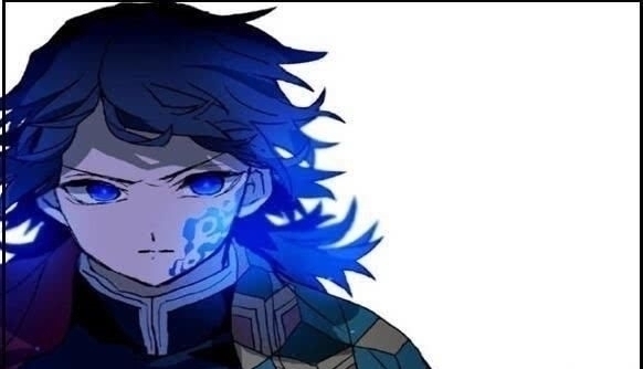 纹理|鬼灭之刃众柱开纹的位置截然不同,恋柱可爱,岩柱太特殊