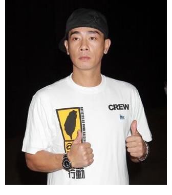 古惑仔|《披荆斩棘的哥哥》回忆杀:“古惑仔”重出江湖,陈小春不减当年