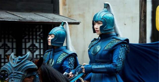 其妻|李自成兵败被杀后，其妻高皇后继续抗清，她最后结局如何？