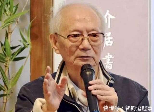 沈鹏为何常受质疑说他沽名钓誉，跳梁小丑？邱振中：他还不够资格