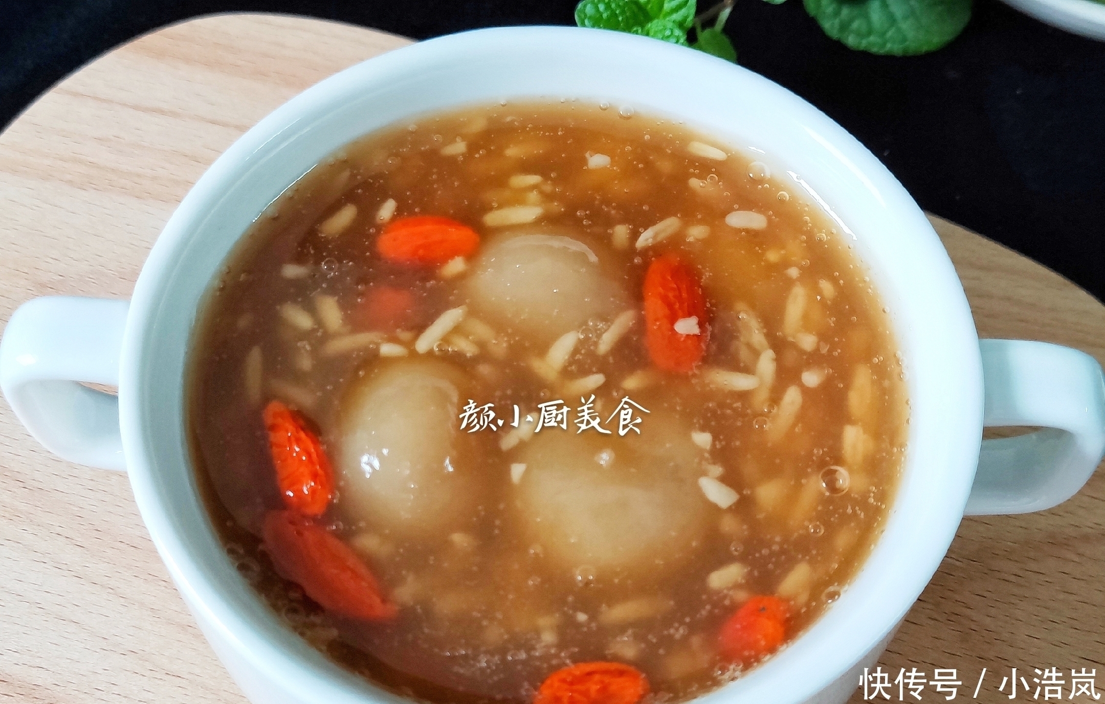 红糖水|老祖宗留下来的好东西,补血还暖宫,常吃皮肤水灵灵